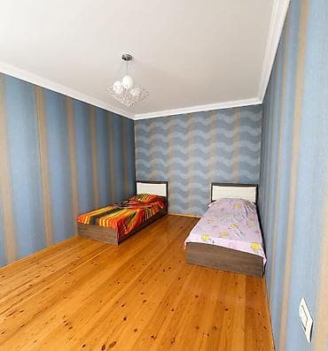 Türkan qəsəbəsində yerləşir baseyni var qiyməti 200 AZN minimum — 8