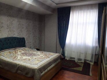 баку белый город купить квартиру: 3 комнаты, Новостройка, м. Халглар Достлугу, 106 м² — 5