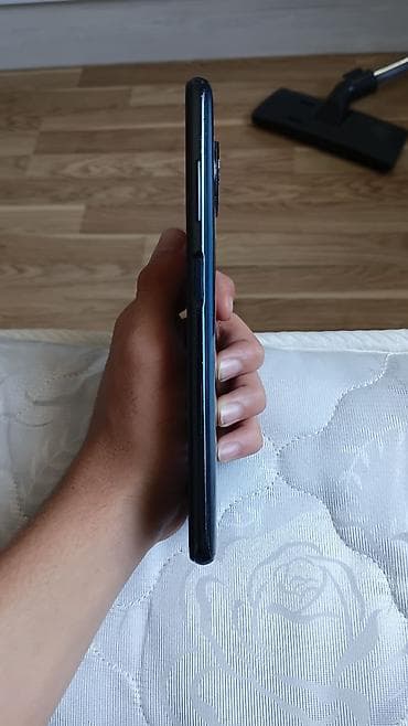 Poco X3 NFC, 128 GB, rəng - Boz, Sensor — 8