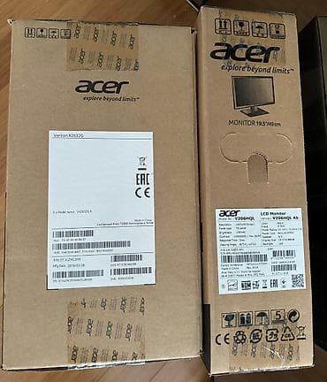 aser: Yeni qutuda PC.Ofis Məktəb tədris mərkəzi v.s Şəkillərdə olan Sistem — 6