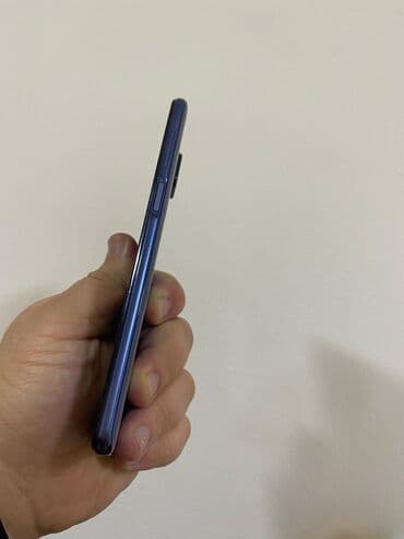xiaomi redmi note 11 pro: Redmi Note 9 Pro, 128 GB, rəng - Boz, Barmaq izi — 6