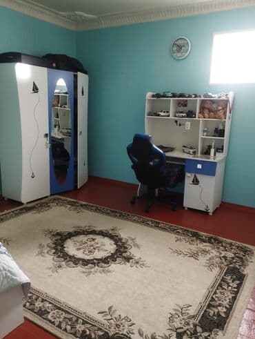 9 mkr kohne binalar: Digah, 12 otaq, Köhnə tikili, 400 kv. m — 15