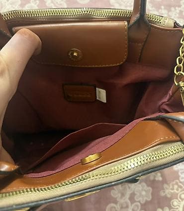 mon: Pulqabı, Eko dəri, İşlənmiş — 6