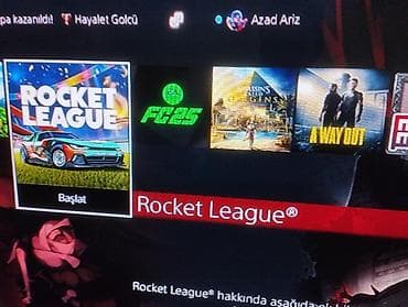 ps3 oyun diskləri: PS4 üçün oyun kolleksiyası və disk - Platforma: PlayStation 4 - Disk — 4