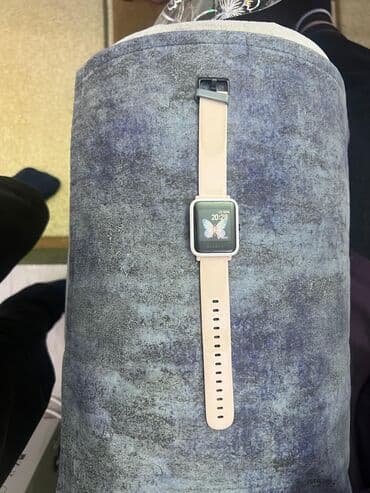 Portmone, pulqabıları: Smart saat, Amazfit — 3