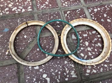 фольксваген пассат дизель: Mersedes Benz GL/ML benzonasosun ve filtrinin bağlama kilidi — 1