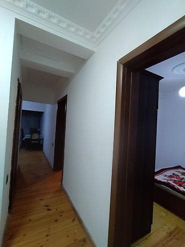 qobu kiraye: Kiraye Ev masazirda qurtulus 93 kompileksinde mekdebin yanindadi — 3