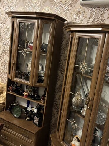 kicik şkaf: Servant, Kredit yoxdur — 4