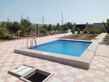 qusar kiraye ev ayliq: 150 kv. m, 4 otaqlı — 14