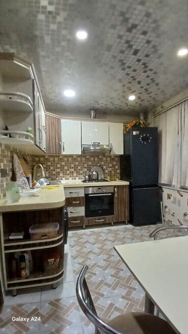 ismayıllıda satılan 1 otaqlı evlər: 5 otaqlı, Yeni tikili, 110 kv. m — 1