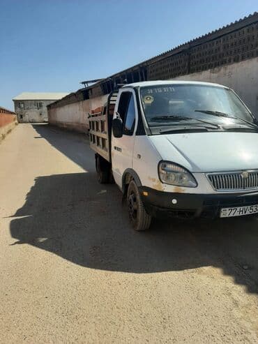 gence lenkeran avtobus: Yuk zibil dasinmasi. ev esyalari dasinmasi. qum atsep sement munasib — 9