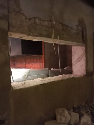 qumlama xidmeti: Beton kesen beton desen Beton kesimi beton desimi sesiz tozsuz — 9