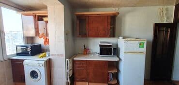 9 mkr kohne binalar: Bakı, 3 otaqlı, Köhnə tikili, 66 kv. m — 5