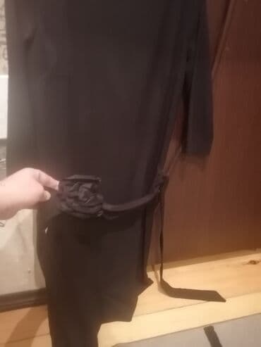 türk istehsalı olan qadın şubaları: Türkiyədən alınıb bahalı marka parçası yumşaq rahat ölçü 40.42 geyinib — 1