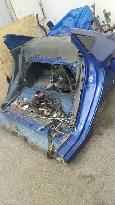 запчасти на дэу ланос: Hyundai ACCENT, 2013 г., Б/у — 1