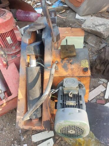 armatur satisi: Armatur kəsən.Armatur kesen — 3