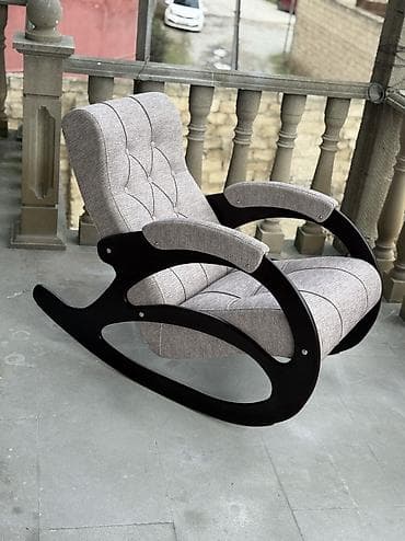 Kreslo-kaçalka, Parça lalafo.az -da Kreslo-kaçalka, Parça