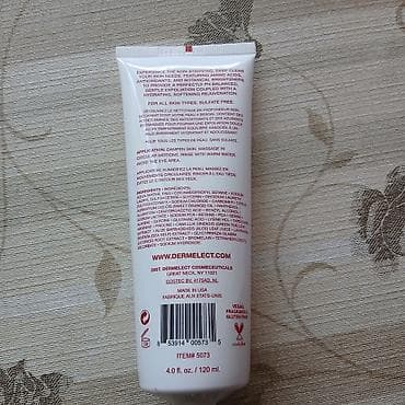 гель лак: Amerikanın Ipsy.com saytından sifariş verilib. DermELECT — 2