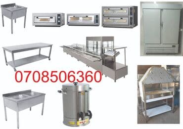 donər aparatları: Restoran,kafe,hotel mətbəx avadanlıqları.İstehsalçıyıq!! Azərbaycan — 1