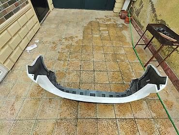 Капоты: Задний, Changan 05, 2025 г., Китай — 6