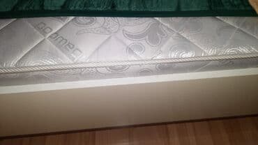 İşlənmiş, Sadə matras, İki nəfərlik