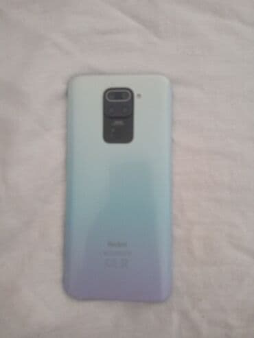 Xiaomi Mi 9, 64 GB — 1