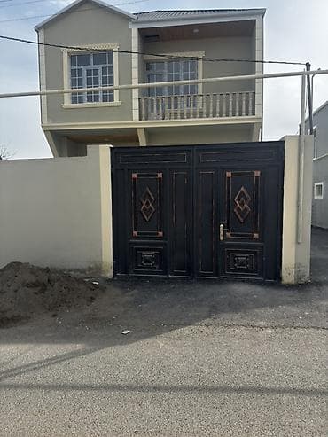 4 otaqlı, 135 kv. m, Yeni təmirli