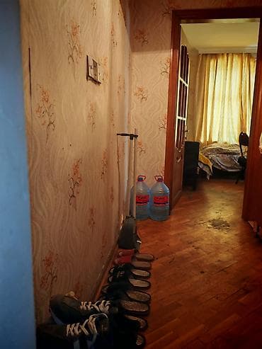 berde ev: Maklerlər heç bir halda narahat etməsinlər. Mənzil İnşaatçılar metrosu — 4
