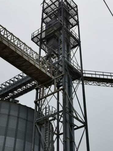 купить измельчитель сена бу: Kamaz tərəzilərin mantayi və satisi — 8