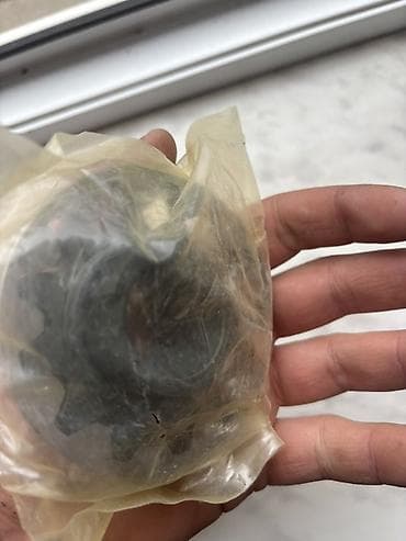 mercedes r18: TRUCKTEC Automotive yağ nasosu üçün dişli dəsti Məhsul: Gear set/oil — 3