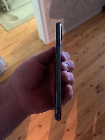 ikinci el iphone 14: IPhone X, 64 GB, Space Gray, Face ID — 3