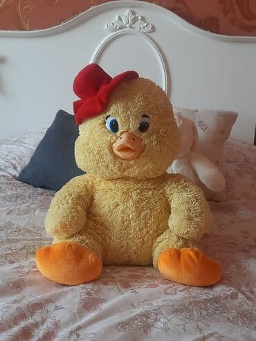 Daewoo: Игрушки — 1