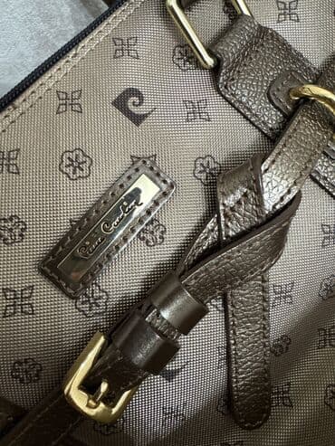 Kişi ayaqqabıları: Pierre Cardin . Park Bulvar filialindan alinib — 4