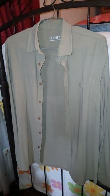 kisi koynekleri klassik: Köynək, XL — 1