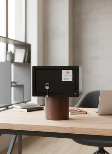 Əsasən otellərdəofislərdə və ev üçün yararlı olan seyf kassaları lalafo.az -da Əsasən otellərdəofislərdə və ev üçün yararlı olan seyf kassaları