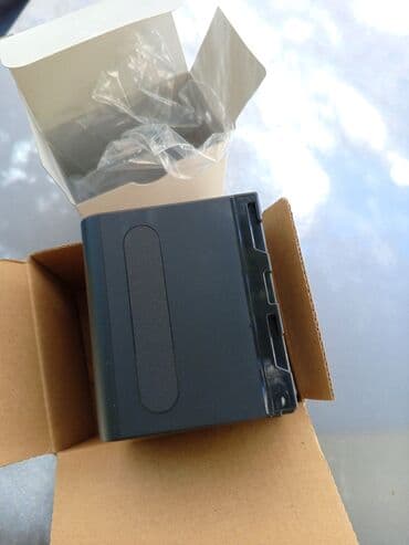 samsung s22 ultra qiymeti bakida: Sony Kamera batareya təzədir orginal Japon istehsalı — 5