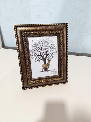 resm levazimatlari: Çərçivə Plastik — 1