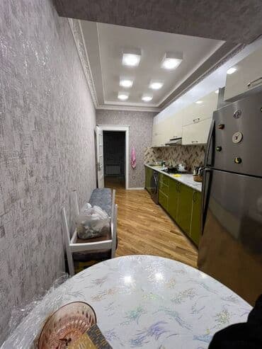 снять квартиру в баку долгосрочно: Xirdalanda i̇cra haki̇mi̇yyəti̇nə yaxi̇n 13 mertebeli binanın 10-cu — 5