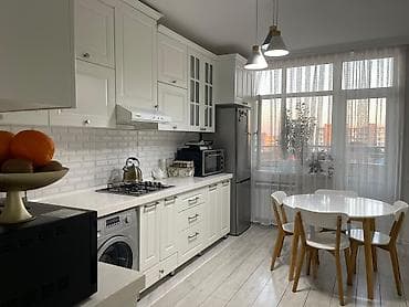 28 may evler: Əhmədli, 3 otaqlı, Yeni tikili, 95 kv. m — 8