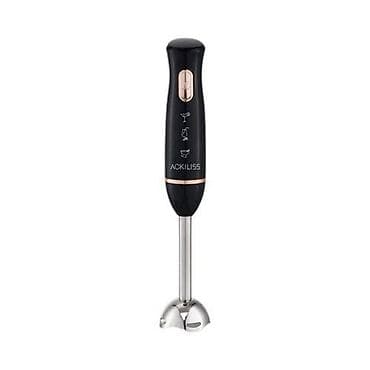 avent blender: 🌟Blender "Ackiliss ACL-388" 🌟 Niyə məhz "Ackiliss ACL-388" ? ⚡ 400W — 2