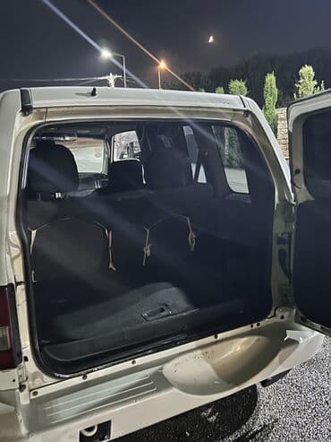 1 9 дизель фольксваген: Mitsubishi Pajero: 1.8 л | 1999 г. 412333 км Внедорожник — 6