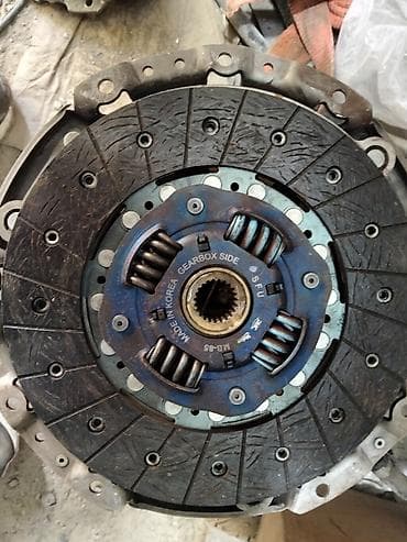 nol7 turbo az: Avtomobil ehtiyat hissələri - Mühərrik bloku (4 silindr üçün, blokun — 4