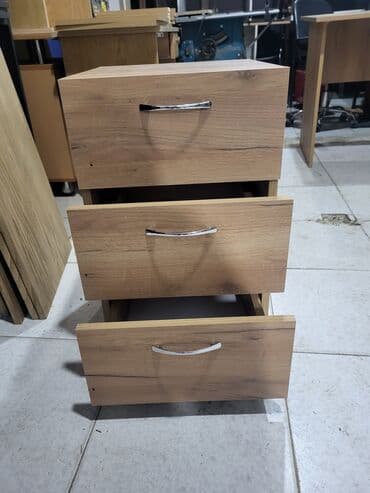 bərbər şkafı: Tunbucka YENIDIR.👍 keyfiyyetli detallardan hazirlanib ✅️ hundurluk 65 — 4