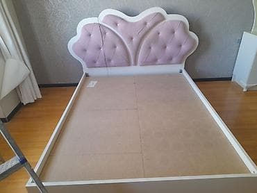 İkinəfərlik çarpayı