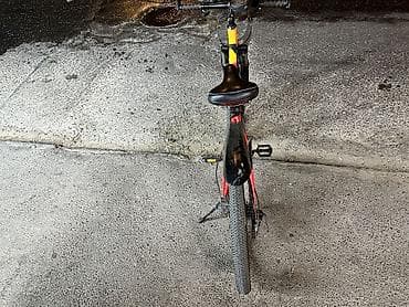 suktur: ZIGZAG dağ velosipedi başı çıxan olsa 10 manataksimum xərci var nəzərə — 4