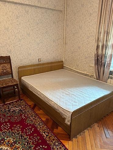 Taxt çarpayı iki nəfərlik döşəyi təzəd üstünfə termoda verilir polşa lalafo.az -da Taxt çarpayı iki nəfərlik döşəyi təzəd üstünfə termoda verilir polşa