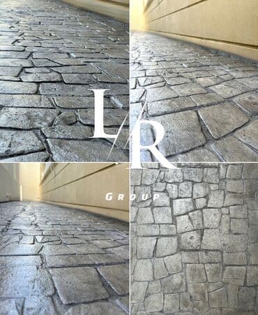 бетонные кольца больших размеров: 3d Cap Beton ✨HƏYƏTiNIZƏ GÖZƏLLIK QATMAQ ISTƏYƏN HƏR KƏS ÜÇÜN ŞOK — 4