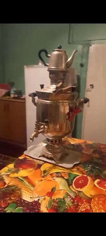 od samavarı: Yeni Od Samovar, 10-dan çox l, Ünvandan götürmə — 2