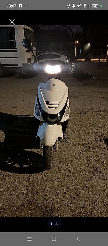 turbo az vito: Mopet 80kuba yığılıb barter teklifleriniz,de marağlidir — 1