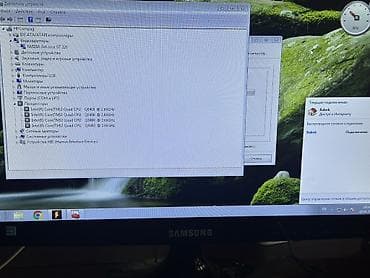 mini pc computer: 🖥️ Irbis (Rusiya) sistem bloku satılır Kompüter əla vəziyyətdədir — 4